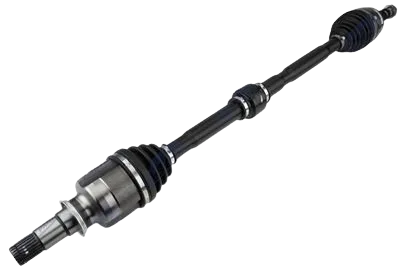 Hnací hriadeľ, poloos predná pravá MITSUBISHI ASX 2.0 03.2013-06.2017, OUTLANDER III 2.0 12- MTM 5