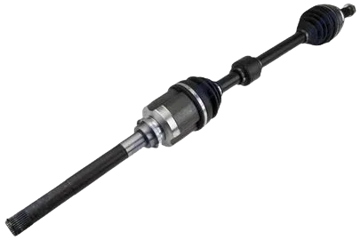 Hnací hriadeľ, poloos predná pravá MITSUBISHI ASX 2.2DID 4WD 13-, OUTLANDER III 2.2DID 4WD,3.0 4WD 12-22 ATM