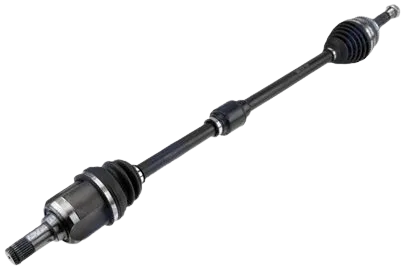 Hnací hriadeľ, poloos predná pravá MITSUBISHI LANCER VII 2.0 135KM 03-, EVO IX 2.0T 280KM 05-07 MTM