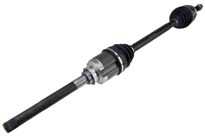 Hnací hriadeľ, poloos predná pravá MITSUBISHI OUTLANDER II 3.0 4WD 06-12 ATM