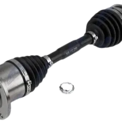 Hnací hriadeľ, poloos predná pravá MITSUBISHI PAJERO IV 3.0,3.8,3.2DID 06- MTM, ATM