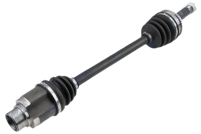 Hnací hriadeľ, poloos predná pravá MITSUBISHI PAJERO PININ 1.8,2.0 99-07 MTM, ATM