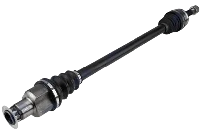 Hnací hriadeľ, poloos predná pravá PEUGEOT 301 1.6VTI 12-17, CITROEN C-ELYSSE 1.6VTI 12- ATM4