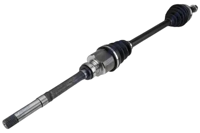 Hnací hriadeľ, poloos predná pravá PEUGEOT 308 II 1.2THP 110KM 01.2018- MTM, BV6M