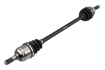 Hnací hriadeľ, poloos zadná HYUNDAI TUCSON 2.0 4WD,2.7 4WD 04-10