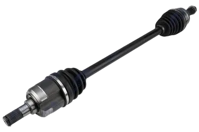 Hnací hriadeľ, poloos zadná KIA SPORTAGE 2.0CRDI 4WD 06-10 MTM