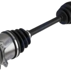 Hnací hriadeľ, poloos zadná MITSUBISHI PAJERO II,III 00-06 MTM, ATM