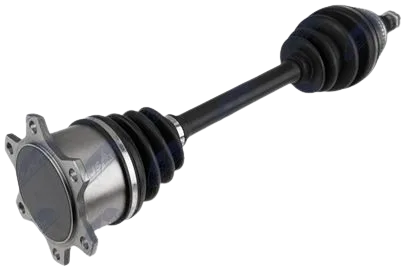 Hnací hriadeľ, poloos zadná MITSUBISHI PAJERO II,III 00-06 MTM, ATM