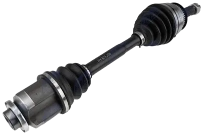 Hnací hriadeľ, poloos predná pravá HYUNDAI COUPE 2.7 01-09, TIBURON 2.7 06-08 MTM