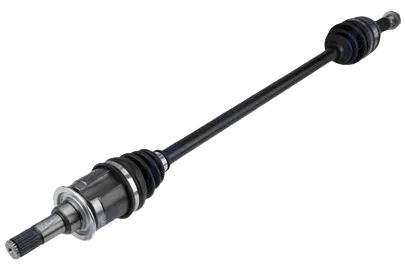 Hnací hriadeľ, poloos zadná pravá MITSUBISHI ASX 1.6DID 4WD,1.8DID 4WD, 2.2DID 4WD 10-, OUTLANDER II 2.0 4WD,2.2DID 4WD 06-12, OUTLANDER III 2.04WD,2.4 4WD,3.0 4WD,2.2DID 4WD 12-22 MTM, ATM