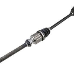 Hnací hriadeľ, poloos zadná pravá PEUGEOT 508 2.0HDI RXH HYBRID4 10-18 ATM6