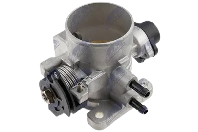 Hrdlo škrtiacej klapky ENG. 1.4-1.6 HYUNDAI GETZ 05-10, ACCENT III 05-10, KIA RIO II 05-11