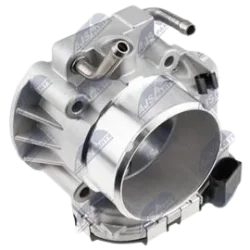 Hrdlo škrtiacej klapky KIA OPTIMA 2.4 12-19, HYUNDAI SANTA FE III 2.4 12-18, SONATA VII 2.4 14-19