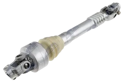 Hriadeľ, stĺpik riadenia BMW 5 E60/E61 520D/520I/523I/525D/525I/530D/530I/535D 05-10 , 6 E63/E64 630I/635D 05-10