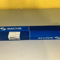 2x tlmiče zadné Porsche Panamera 970