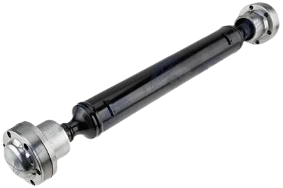 Kardanový hriadeľ, kardanová tyč predná MERCEDES 4MATIC ML350D W166 11-, GL350CDI X166 12-, GLE350D W166 15-18, GLS350D X166 15-19 ATM