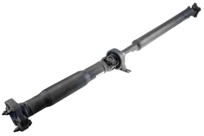 Kardanový hriadeľ, kardanová tyč zadná BMW E46 316I,316TI,318I,318TI,318CI 00- ATM