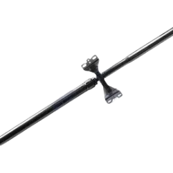 Kardanový hriadeľ, kardanová tyč zadná MERCEDES W177 4MATIC A200D, A220D, A220, A250, A35AMG 18-