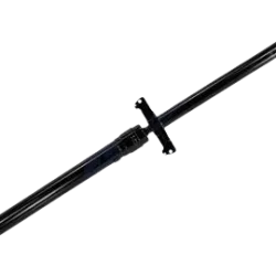 Kardanový hriadeľ, kardanová tyč zadná PORSCHE PANAMERA RWD/AWD 2.9,2.9HYBRID PLUGIN, 3.0,4.0,4.0HYBRID 18-