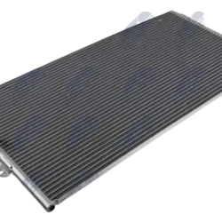 Kondenzátor, chladič klimatizácie BENTLEY FLYING SPUR 4.0 FLEX 13-, 4.0 V8 13-, 6.0 W12 13-20