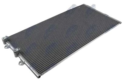 Kondenzátor, chladič klimatizácie BENTLEY FLYING SPUR 4.0 FLEX 13-, 4.0 V8 13-, 6.0 W12 13-20