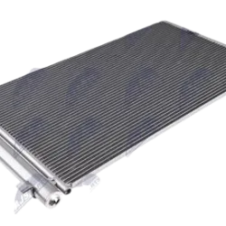 Kondenzátor, chladič klimatizácie BMW 5 G30,G31 15-, 7 G11,G12 15-