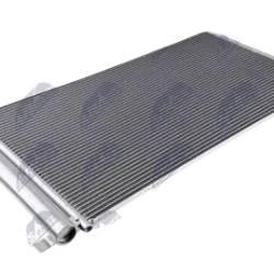 Kondenzátor, chladič klimatizácie DACIA DUSTER 1.5DCI 17-, LODGY 1.5DCI 12-