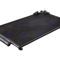 Kondenzátor, chladič klimatizácie HONDA ACCORD VII (CL,CM,CN) 2.2 iCTDi 03-08