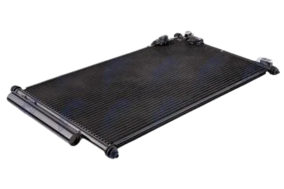 Kondenzátor, chladič klimatizácie HONDA ACCORD VII (CL,CM,CN) 2.2 iCTDi 03-08