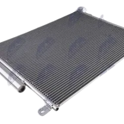 Kondenzátor, chladič klimatizácie HONDA CR-V (RW,RT) 16-