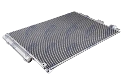 Kondenzátor, chladič klimatizácie JEEP CHEROKEE (KL) 2.2CRD 4X4, 2.2CRD, 2.4 4X4, 3.2 4X4, 3.2 V6 13-