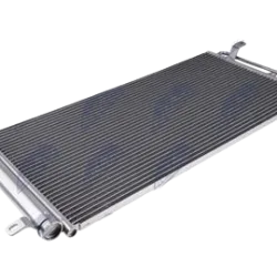 Kondenzátor, chladič klimatizácie OPEL ANTARA 2.2CDTI 10-15, CHEVROLET CAPTIVA 2.0D,2.2D 11-