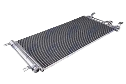 Kondenzátor, chladič klimatizácie OPEL ANTARA 2.2CDTI 10-15, CHEVROLET CAPTIVA 2.0D,2.2D 11-