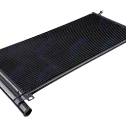 Kondenzátor, chladič klimatizácie TOYOTA RAV 4 V 2.5 HYBRID 18-