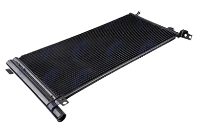 Kondenzátor, chladič klimatizácie TOYOTA RAV 4 V 2.5 HYBRID 18-