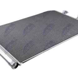 Kondenzátor, chladič klimatizácie VOLVO S60 III 19-, S90 II 16-, V90 II 16-, XC60 II 17-, XC90 II 15-