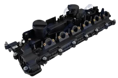 Kryt hlavy valcov BMW X5 E70 35DX 2006-, 3 E90 335D 2008-