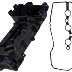 Kryt hlavy valcov KIA PICANTO II 1.0 2011.12-