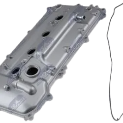 Kryt hlavy valcov TOYOTA COROLLA 1.6 2006-, COROLLA 1.6 2019-, AURIS 1.6 2006-, AVENSIS 2.0 2008-, RAV4 2.0 2015-
