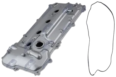 Kryt hlavy valcov TOYOTA COROLLA 1.6 2006-, COROLLA 1.6 2019-, AURIS 1.6 2006-, AVENSIS 2.0 2008-, RAV4 2.0 2015-