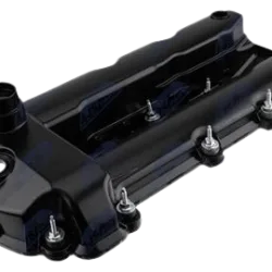 Kryt hlavy valcov ľavý JAGUAR XF 3.0 2012-, XJ 3.0 2012-, S-TYPE 3.0 2002-, X-TYPE 3.0 2002-