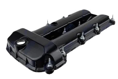 Kryt hlavy valcov pravý JAGUAR XF 3.0 2012-, XJ 3.0 2012-, S-TYPE 3.0 2002-, X-TYPE 3.0 2002-