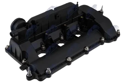 Kryt hlavy valcov pravý LAND ROVER DISCOVERY IV 3.0 2013-, DISCOVERY V 3.0 2016-, RANGE ROVER IV 3.0 2013-, RANGE ROVER VELAR 3.0 2018-