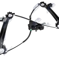 Mechanizmus zdvíhania okna ľavý TESLA S 12-21