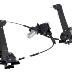 Mechanizmus zdvíhania okna pravý TESLA S 12-21
