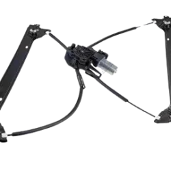 Mechanizmus zdvíhania okna pravý TESLA X 21-