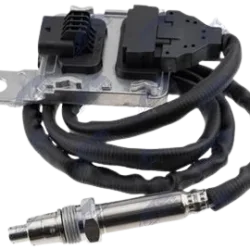 NOx-Senzor, vstrekovanie močoviny AUDI Q5 3.0D 2012-2017