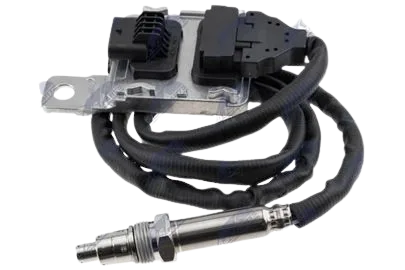 NOx-Senzor, vstrekovanie močoviny AUDI Q5 3.0D 2012-2017