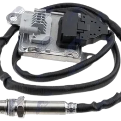 NOx-Senzor, vstrekovanie močoviny ENG.1.5D,1.7D,1.8D RENAULT CLIO V, CAPTUR II, MEGANE IV, TALISMAN, SCENIC IV, GRAND SCENIC IV 2018-