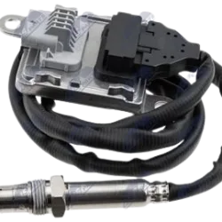 NOx-Senzor, vstrekovanie močoviny ENG.1.5D RENAULT KANGOO II, MERCEDES CITAN (W415), X (470), NISSAN NV250 2019-